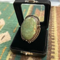 Turquose Ring 