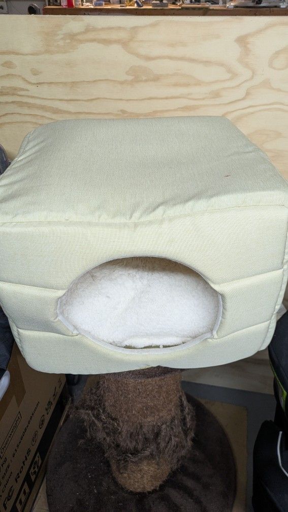 Cat Bed