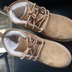 Men Ugg Boots 