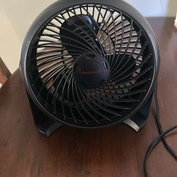 Honeywell Fan