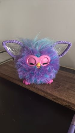 Furby