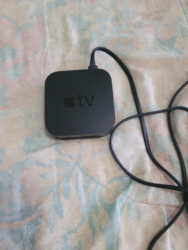 Apple TV  4k 64Gb