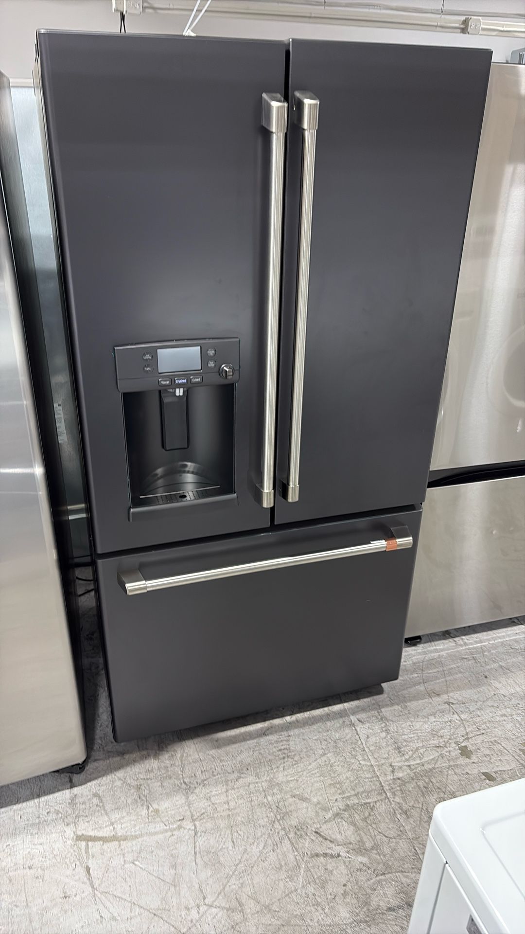 GE Cafe Refrigerator 
