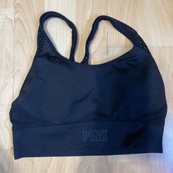 Victoria Secret Pink Sports bra