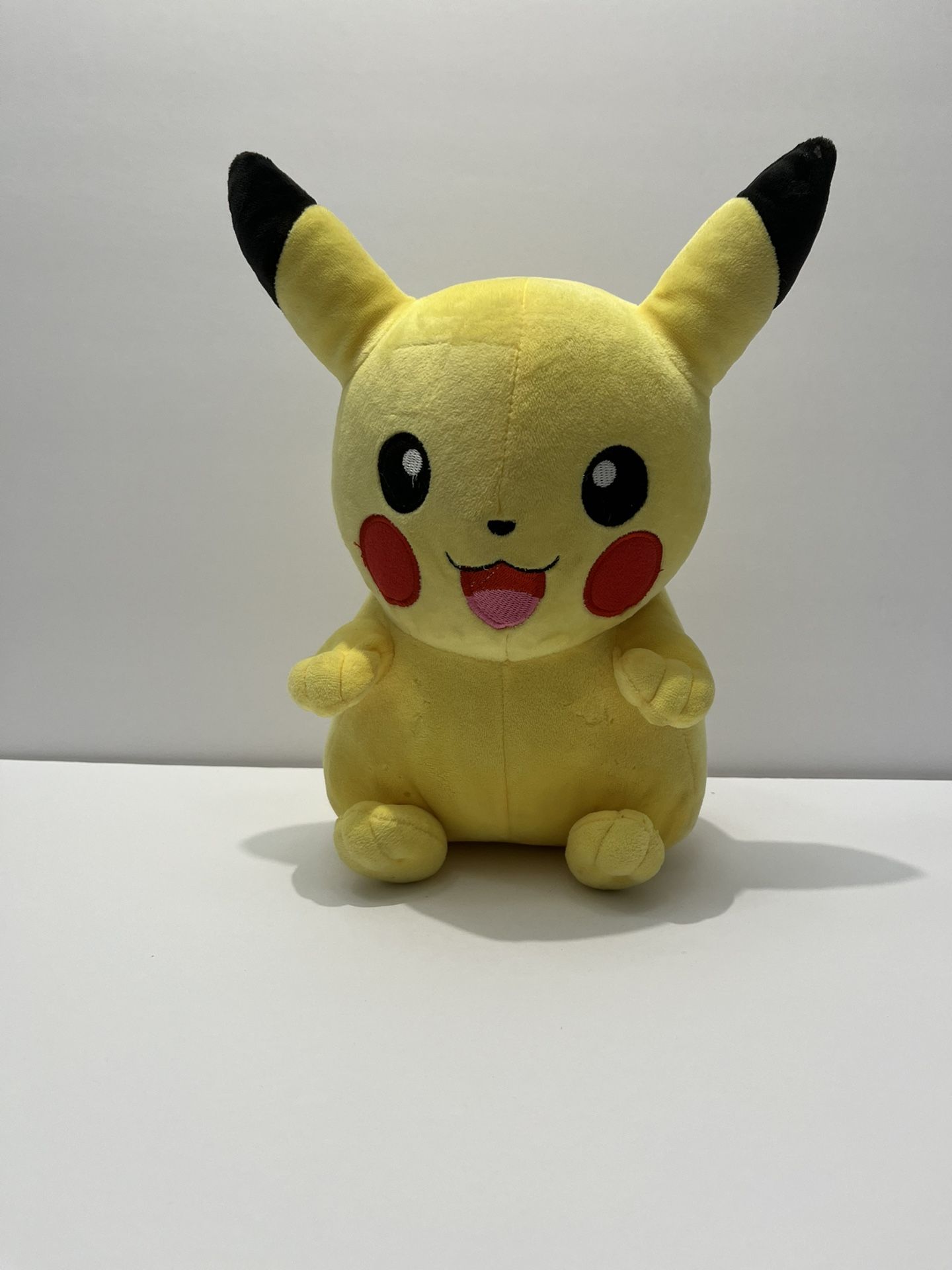 Pokemon Pikachu 11’ Plushie
