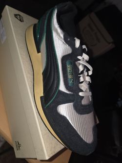 PUMA SPACE LAB THE NEVERWORN Size 13 Mens