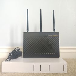 ASUS RT-68U AC1900 Router