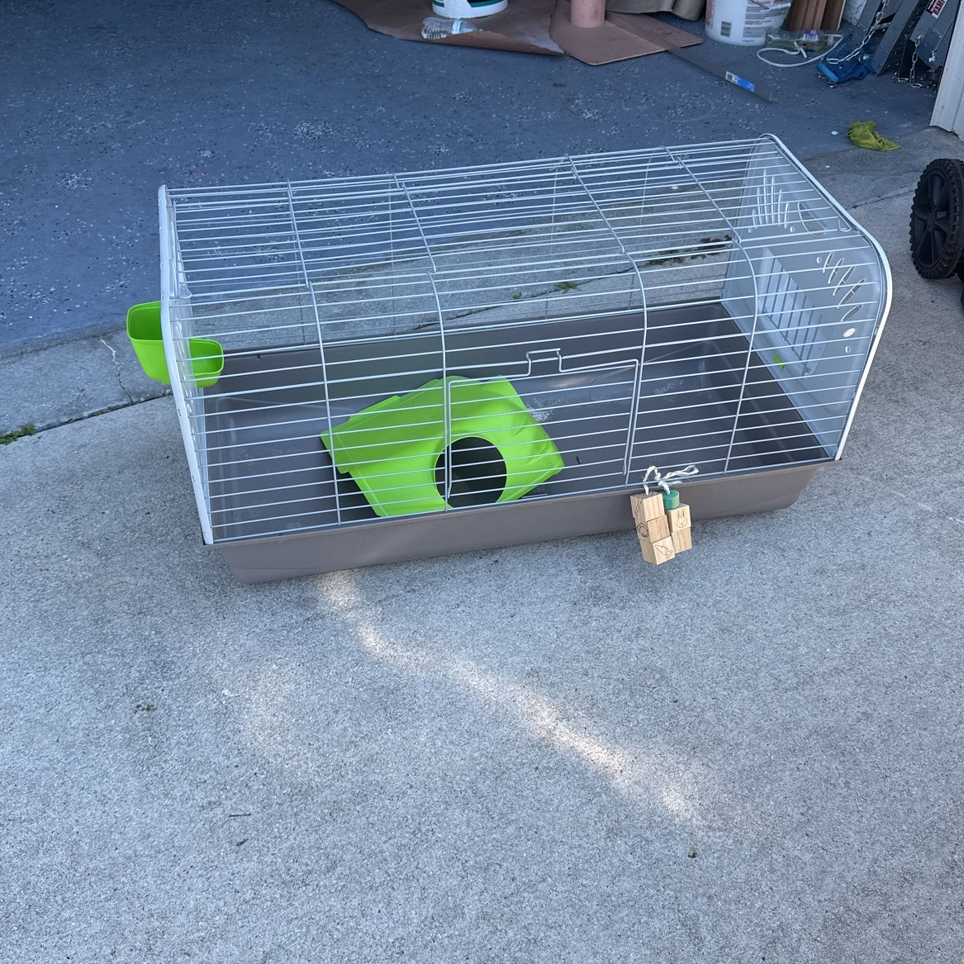 Pets Cage