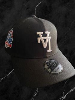 LA dodgers new era adjustable SnapBack new