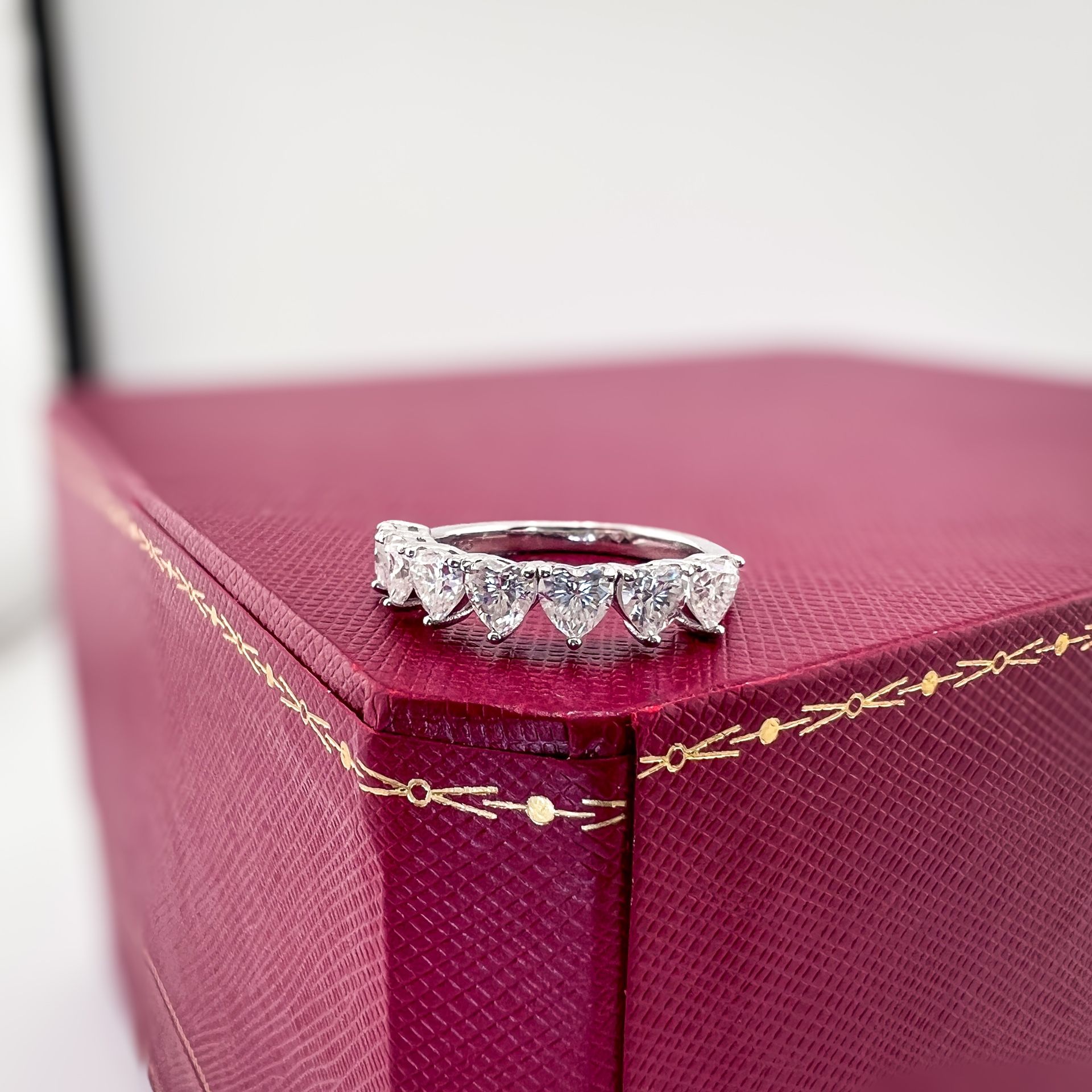 Heart Eternity Band