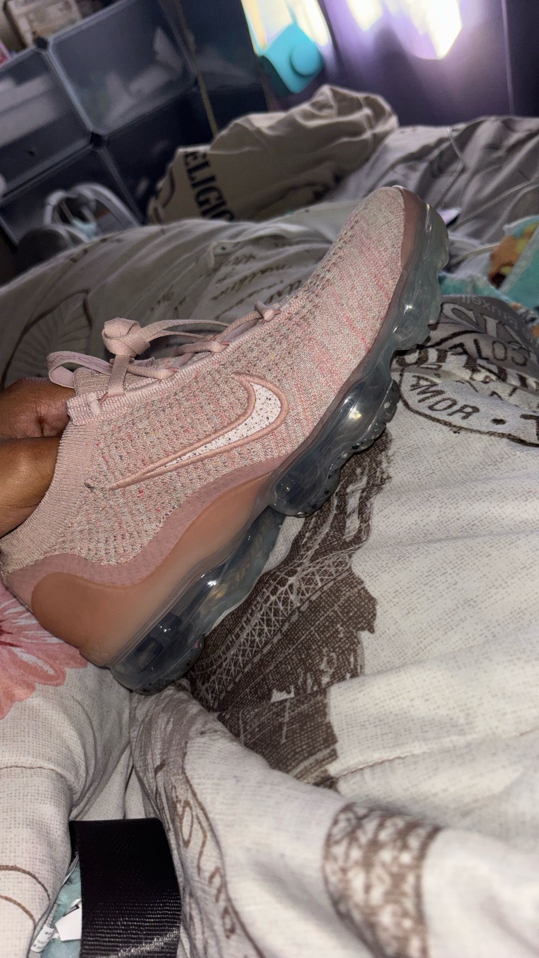 Nike Vapor Max Size 8.5 Women’s