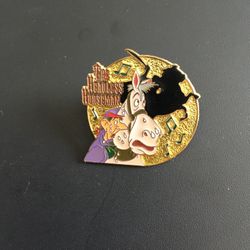 Disney Pin