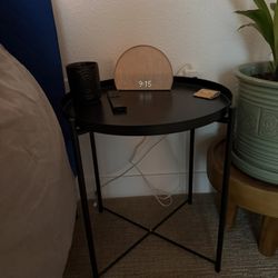 IKEA Side Table Nightstand