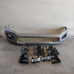 Parts 2024 RAM 2500 Big Horn Crew Cab OEM