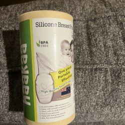 Haaka Silicone Breast Pump