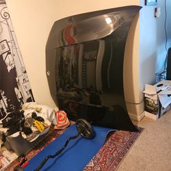 M340(G20 3 Series OEM Hood)