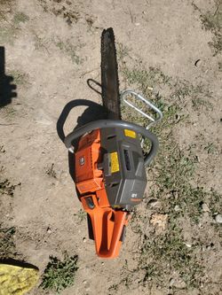 Husqvarna 61 Chainsaw