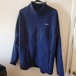 Patagonia R2 Techface Jacket