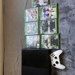 Xbox One Set