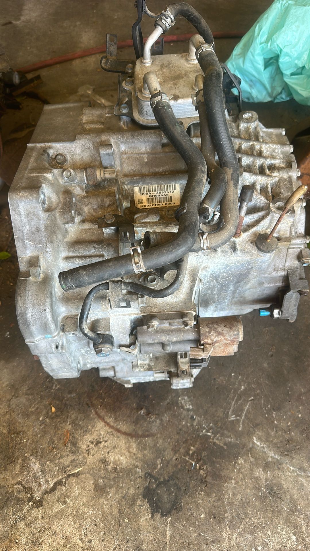 Cars Parts