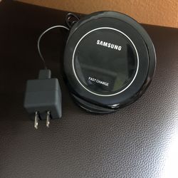 Samsung fast charger