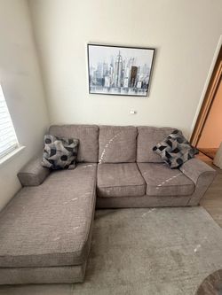Couch For Sale