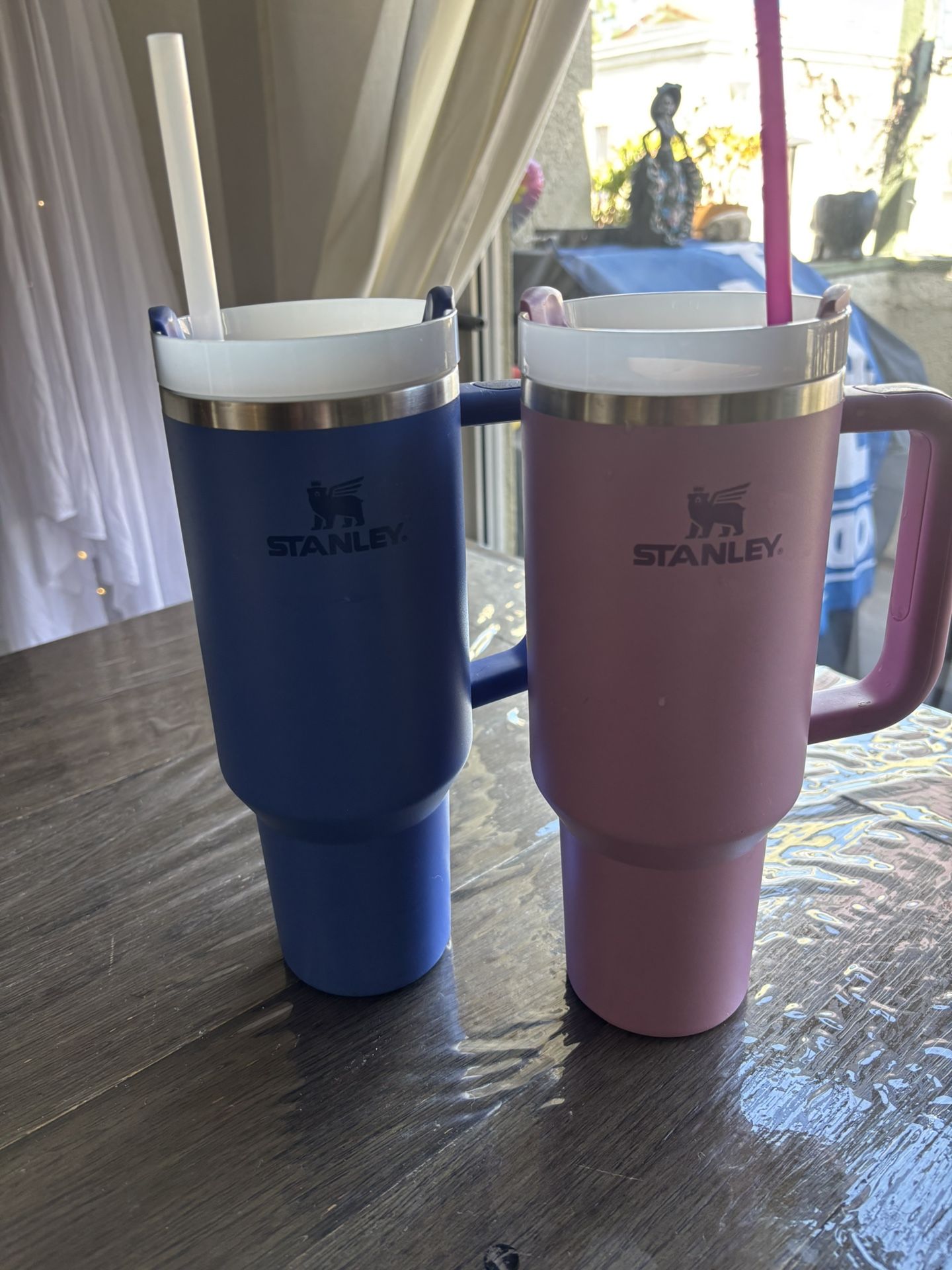 2 Stanley's