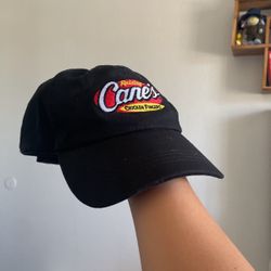 Canes Hat