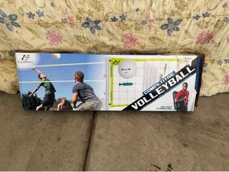 Volleyball Net
