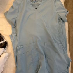 Scrubs Med Couture 
