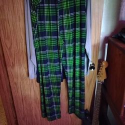 Seahawks Night Wear