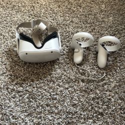 Oculus Meta Quest 2 Works Great NEED GONE ASAP 