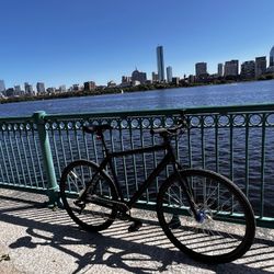 Gravel Grinder Gravel Bike For Sale Lightweight Aluminum Large Size