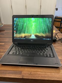 Dell Latitude 6440