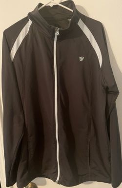Woman's Walgreens Track Jacket