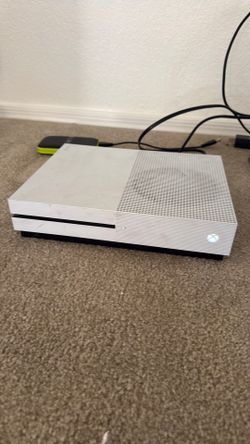 Xbox One S (console only)