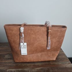 Urban Expressions Tote Bag