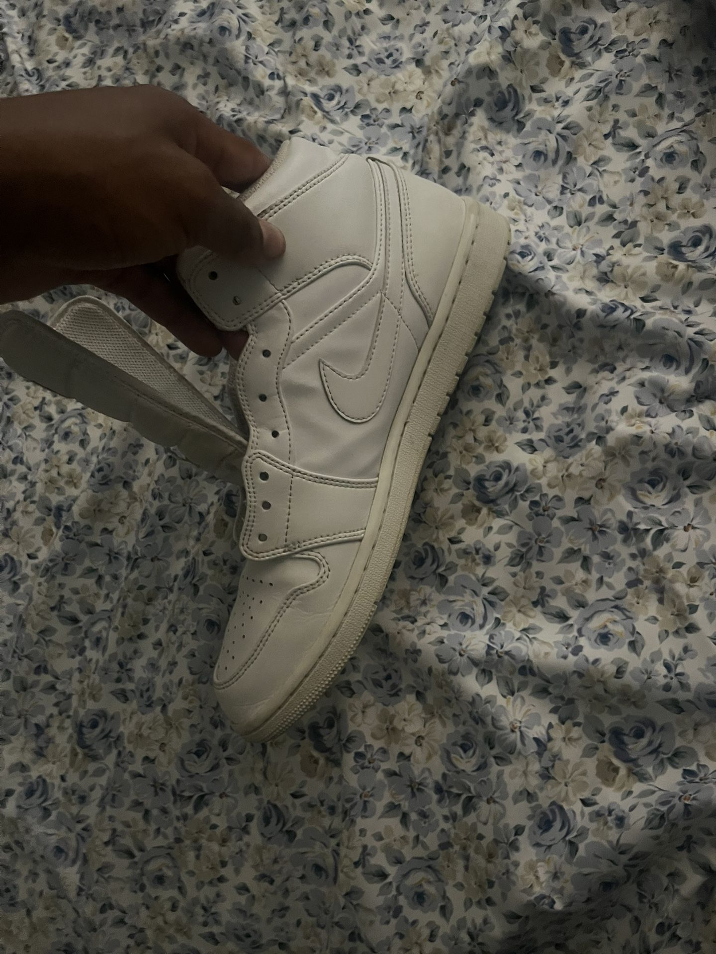 Jordan’s