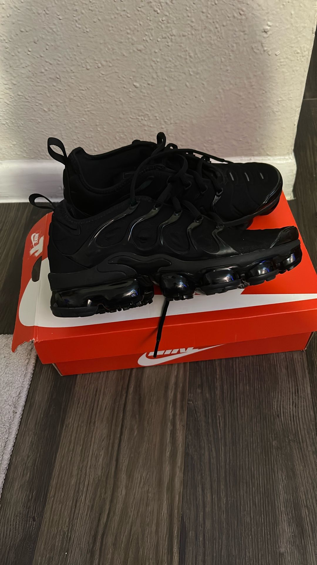 Nike Air VaporMax Plus