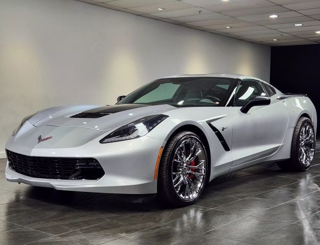 2014 Chevrolet Corvette