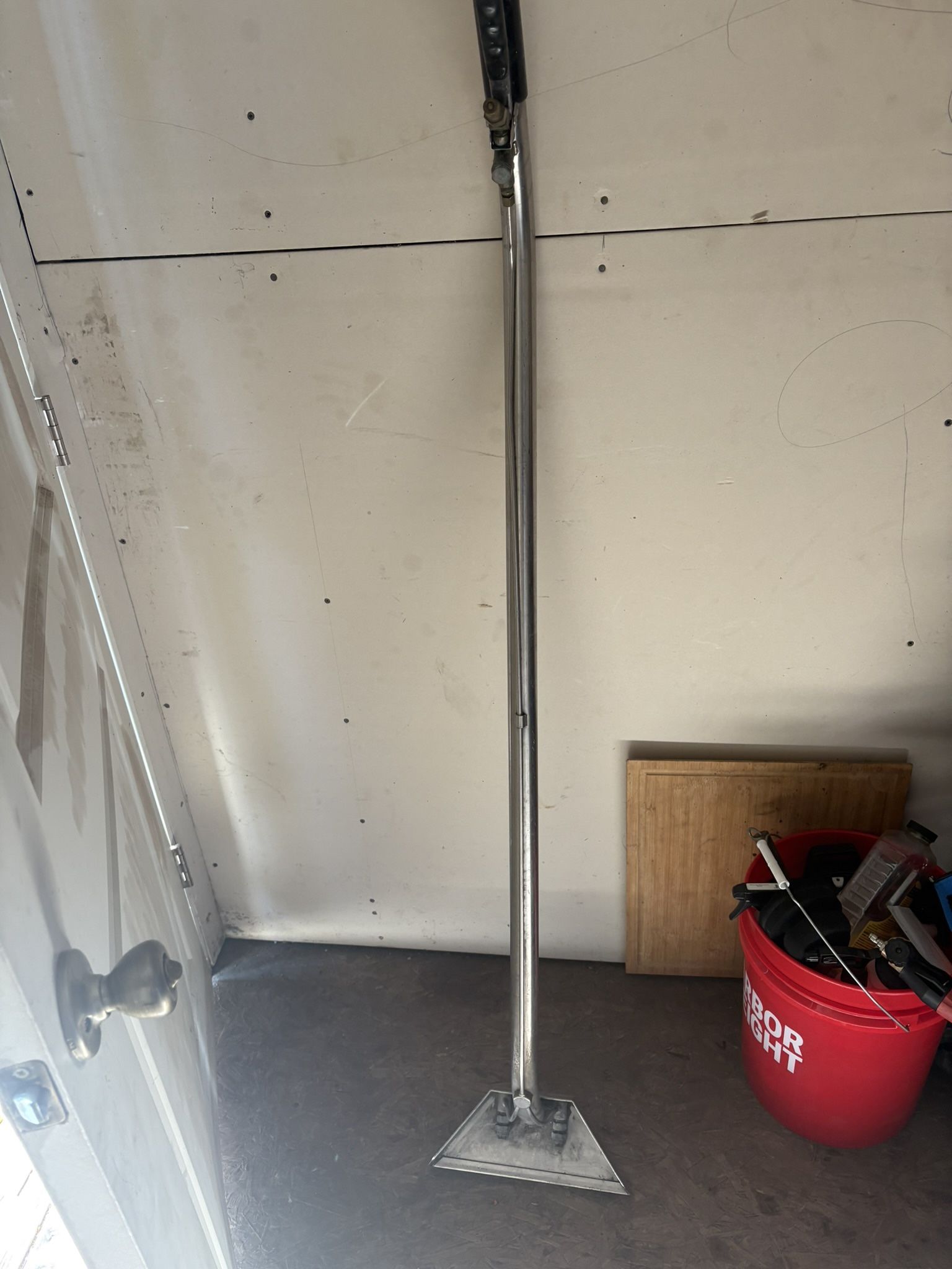 Carpet Wand