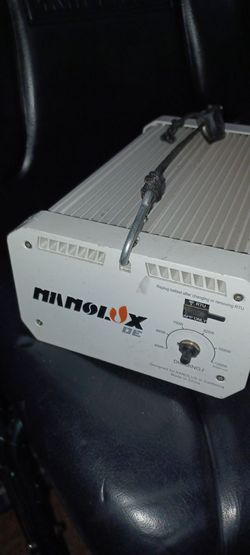 15 1000w with bulbes with all the hard ware to hang grate for all stages of growing priced to sell