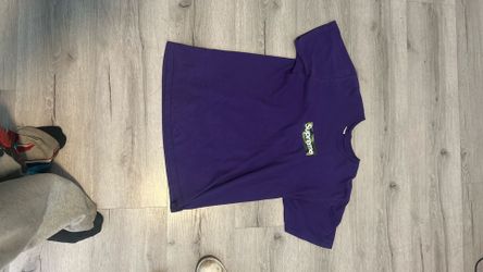 Vintage Supreme Box Logo Shirt