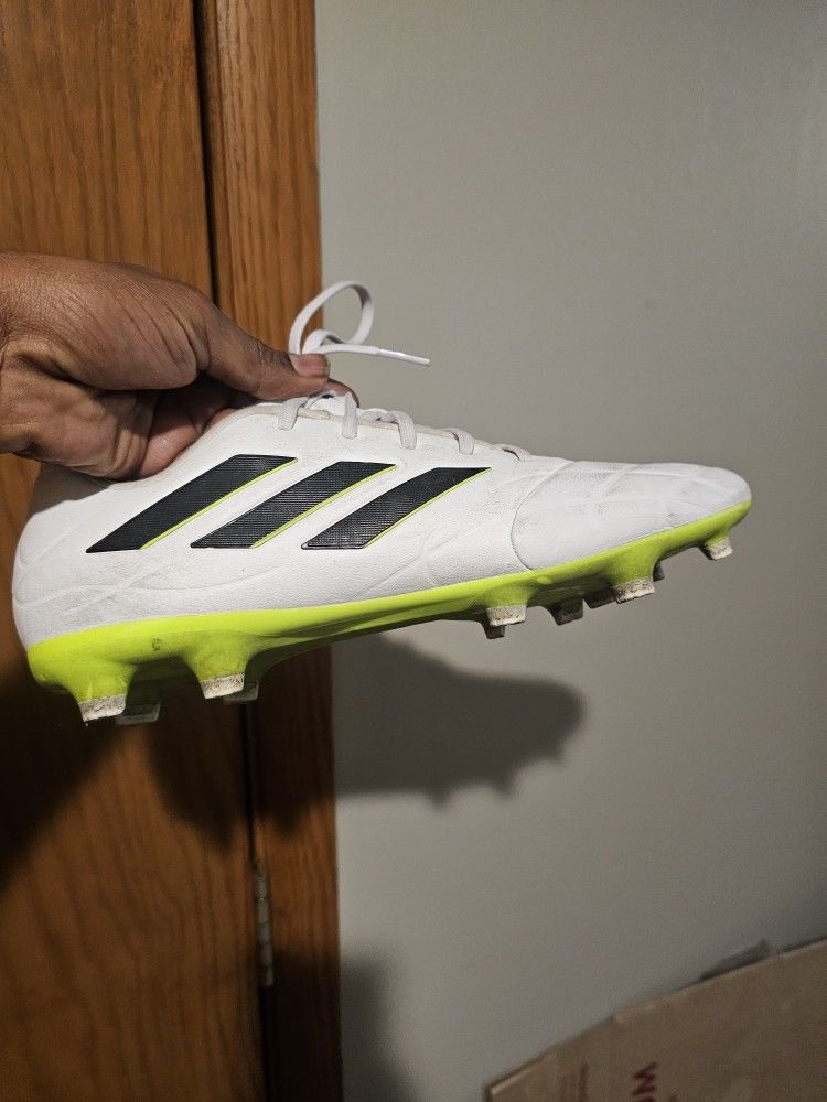 Copa Adidas Size 11