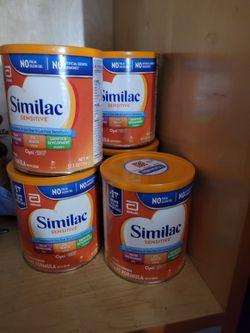 Baby Formula