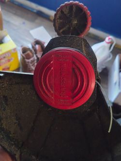 Craftsman Weed eater