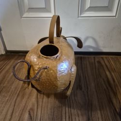 Pig Watering Can 