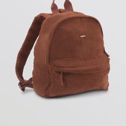 Volcom backpack