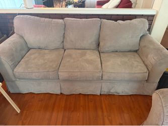 Beige Couches