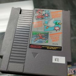 Nes Triple Pack Nes